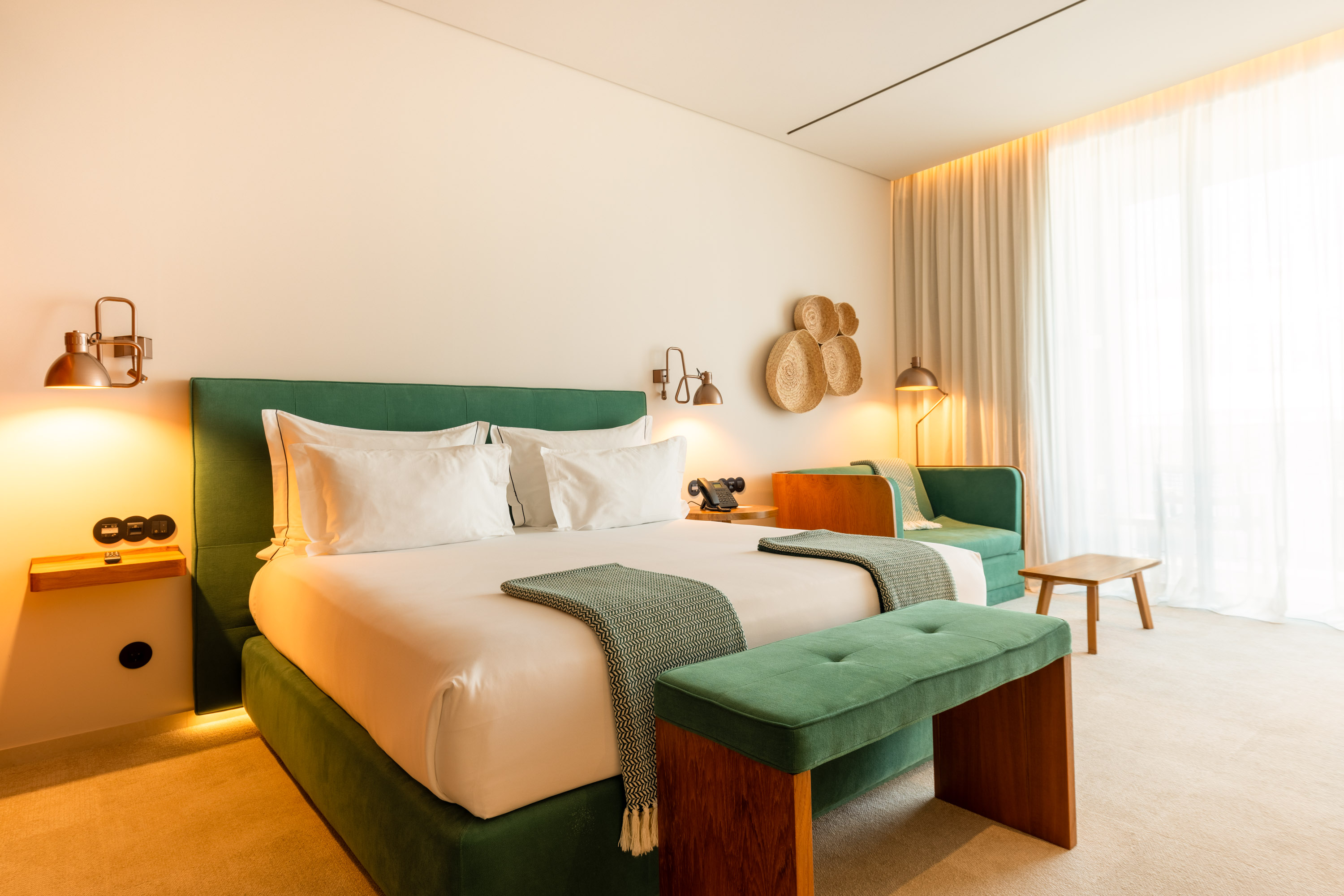 Superior Plus Room (2 Adults + 1 Child)