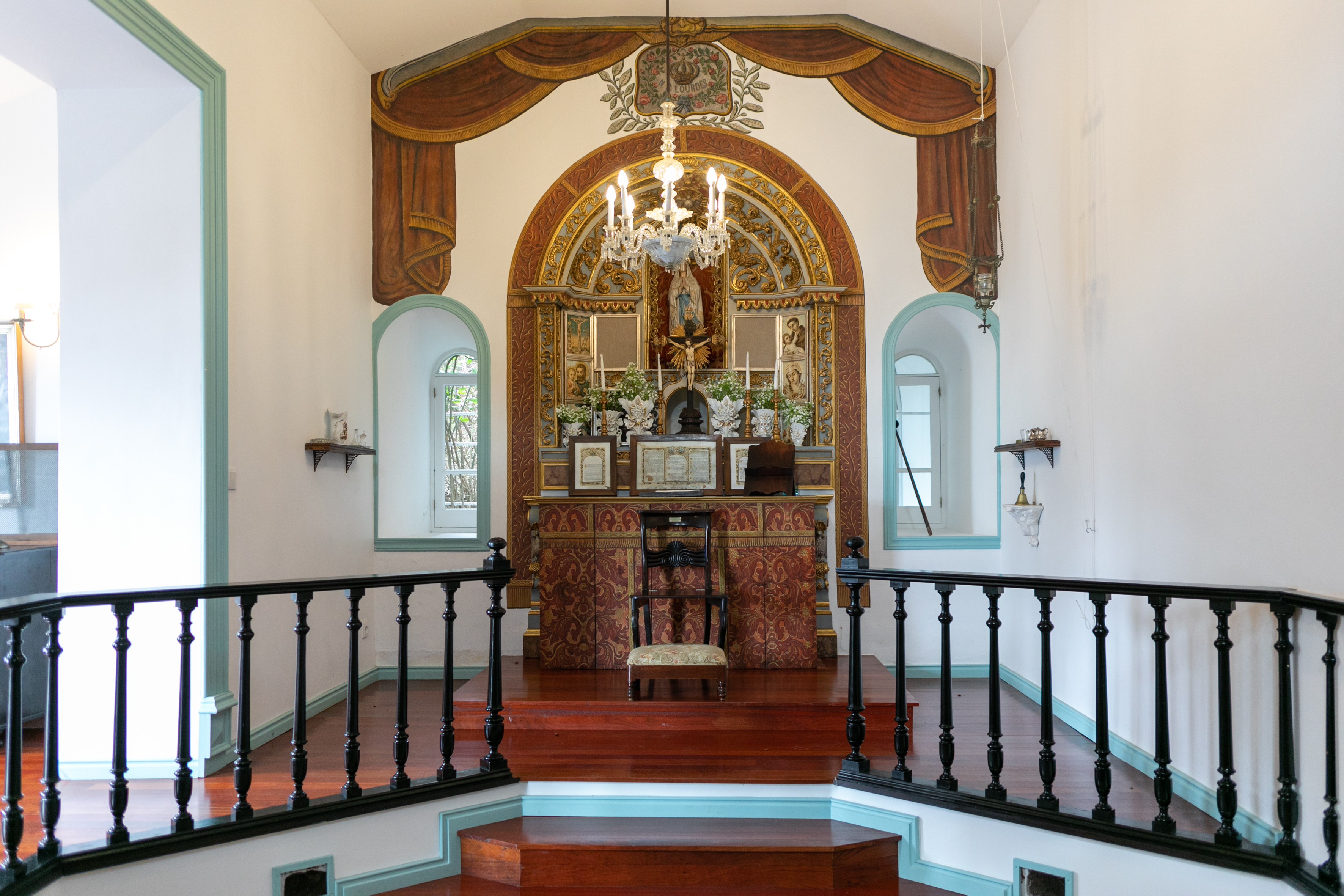 Chapel