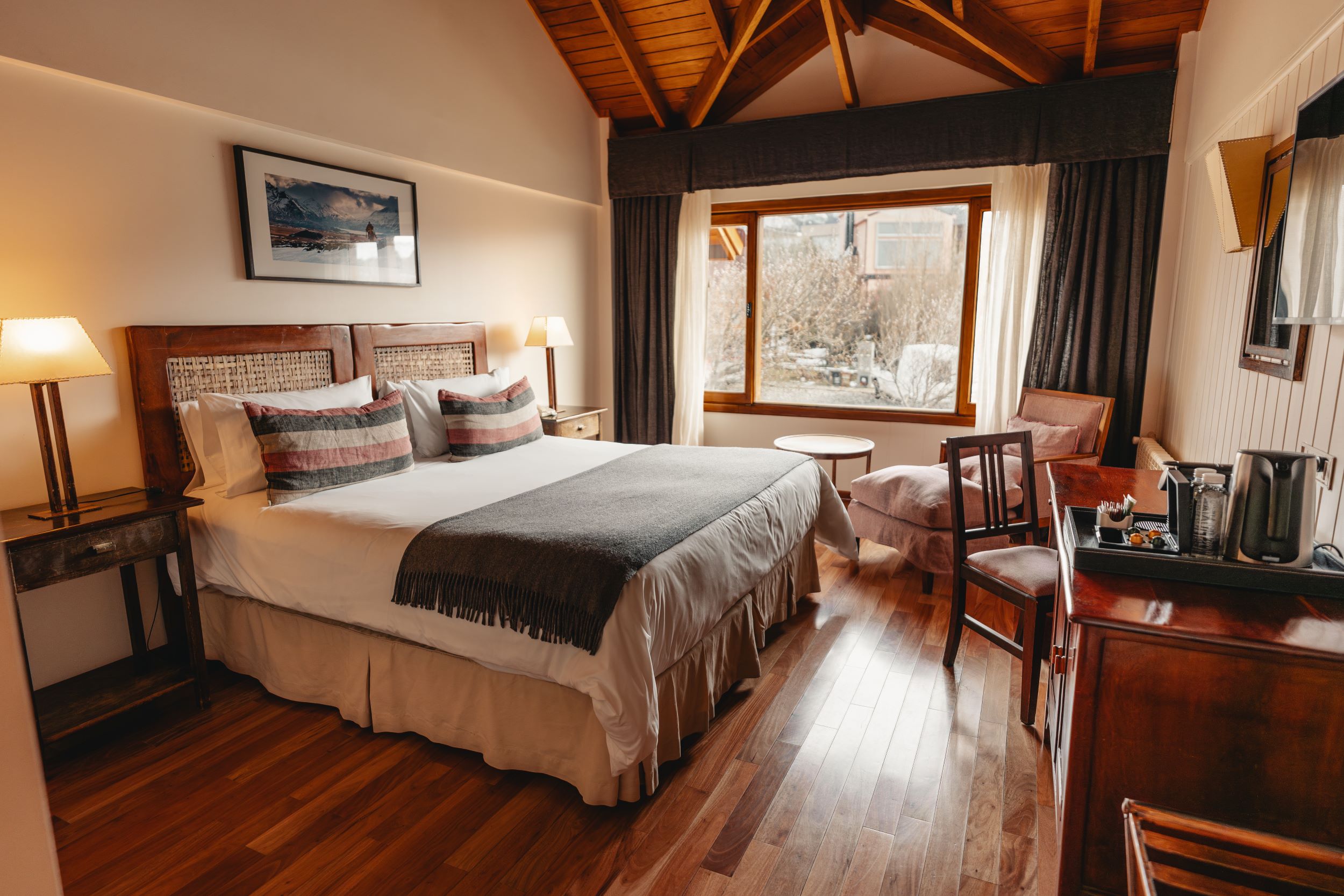 Comfort Double or Twin Room