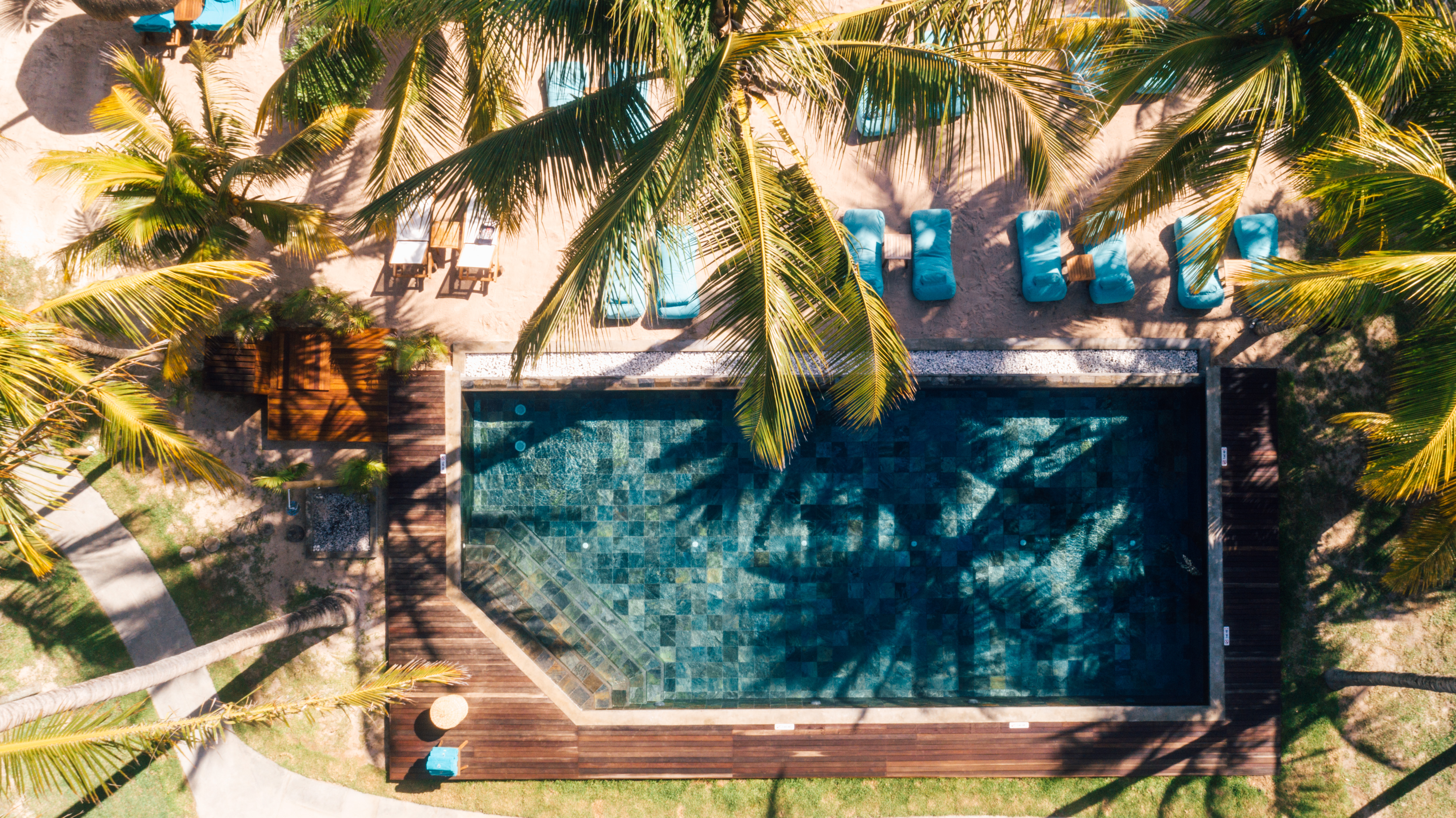 Seasense Boutique Hotel