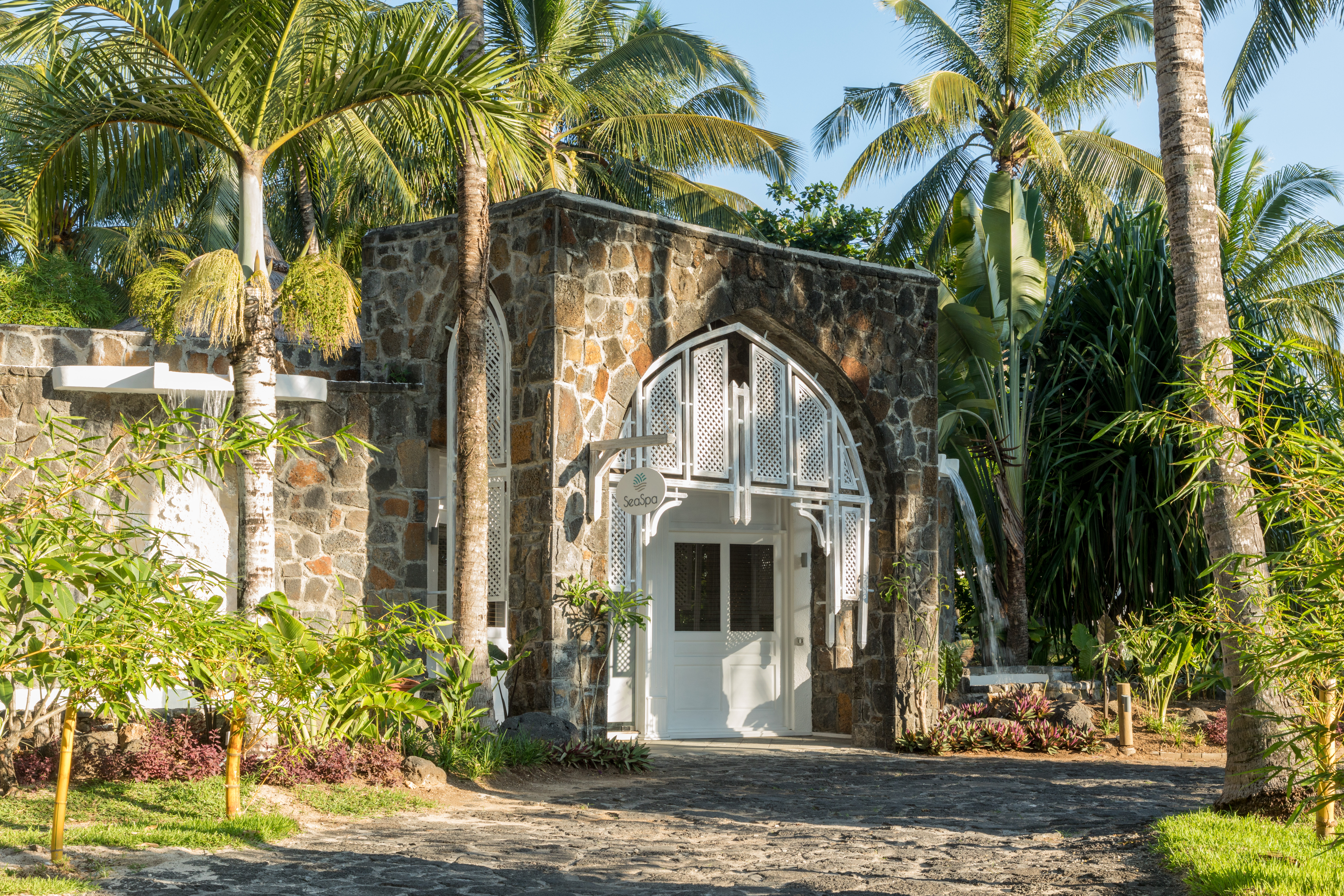 Seasense Boutique Hotel