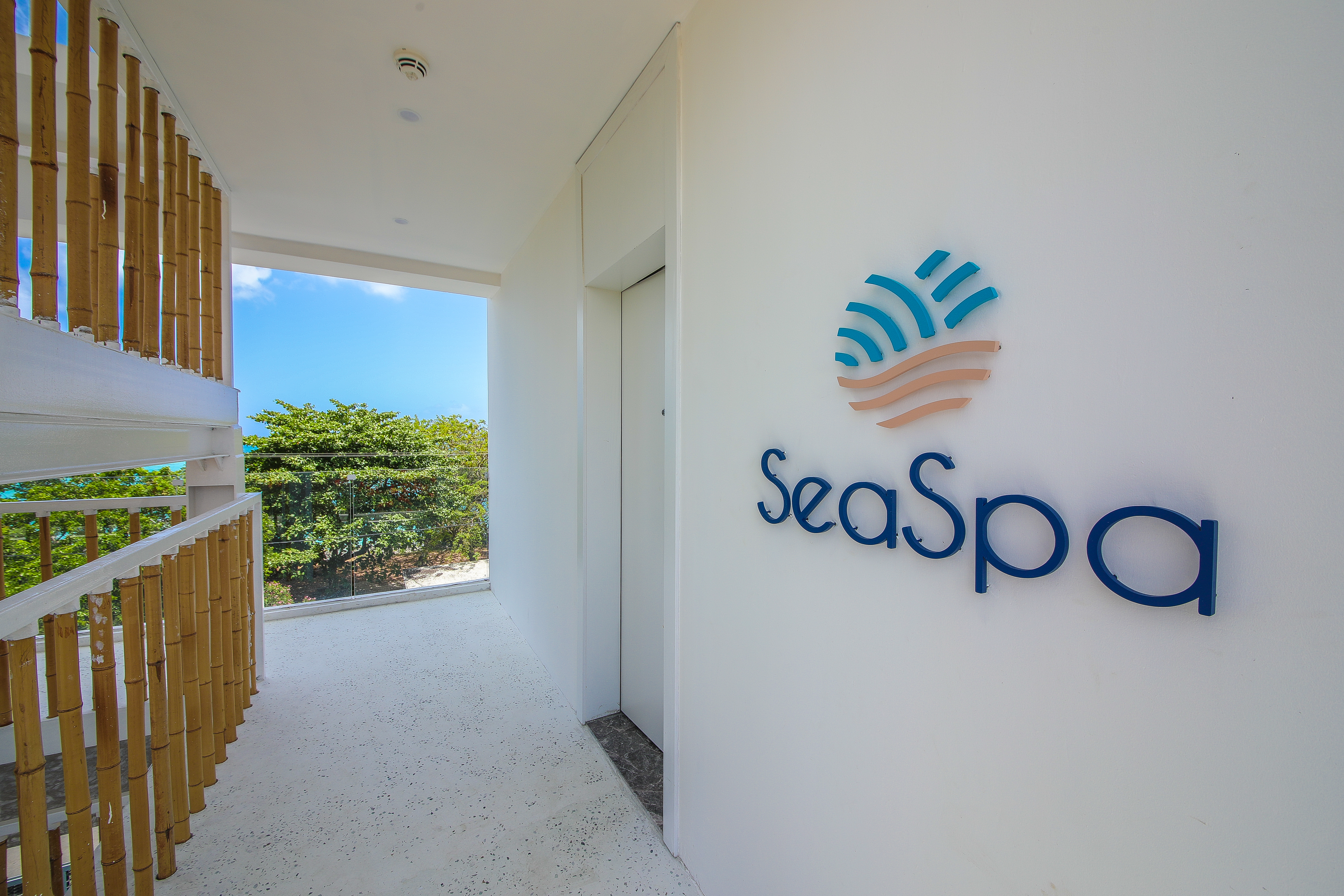 SeaSpa
