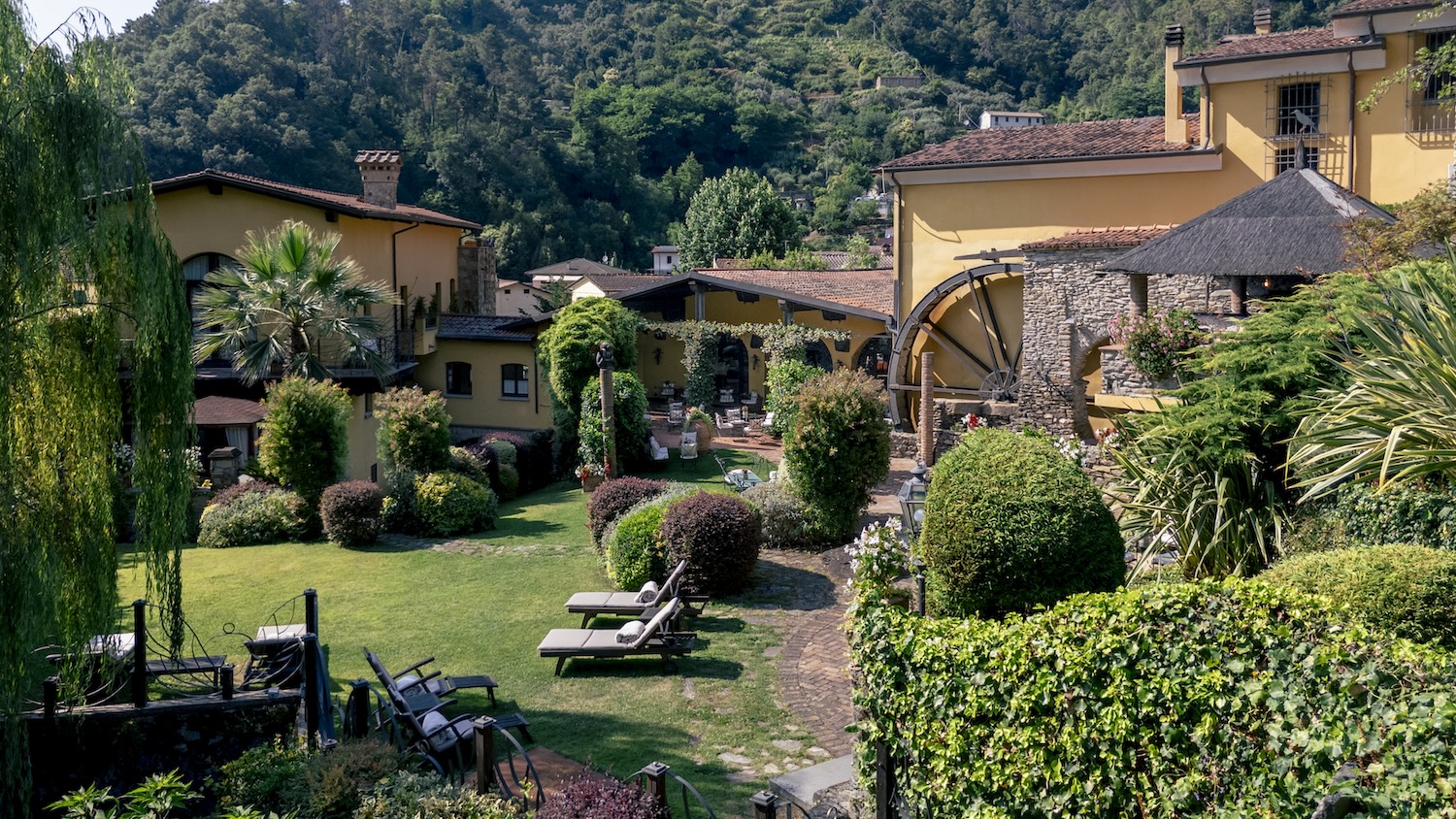 Garden