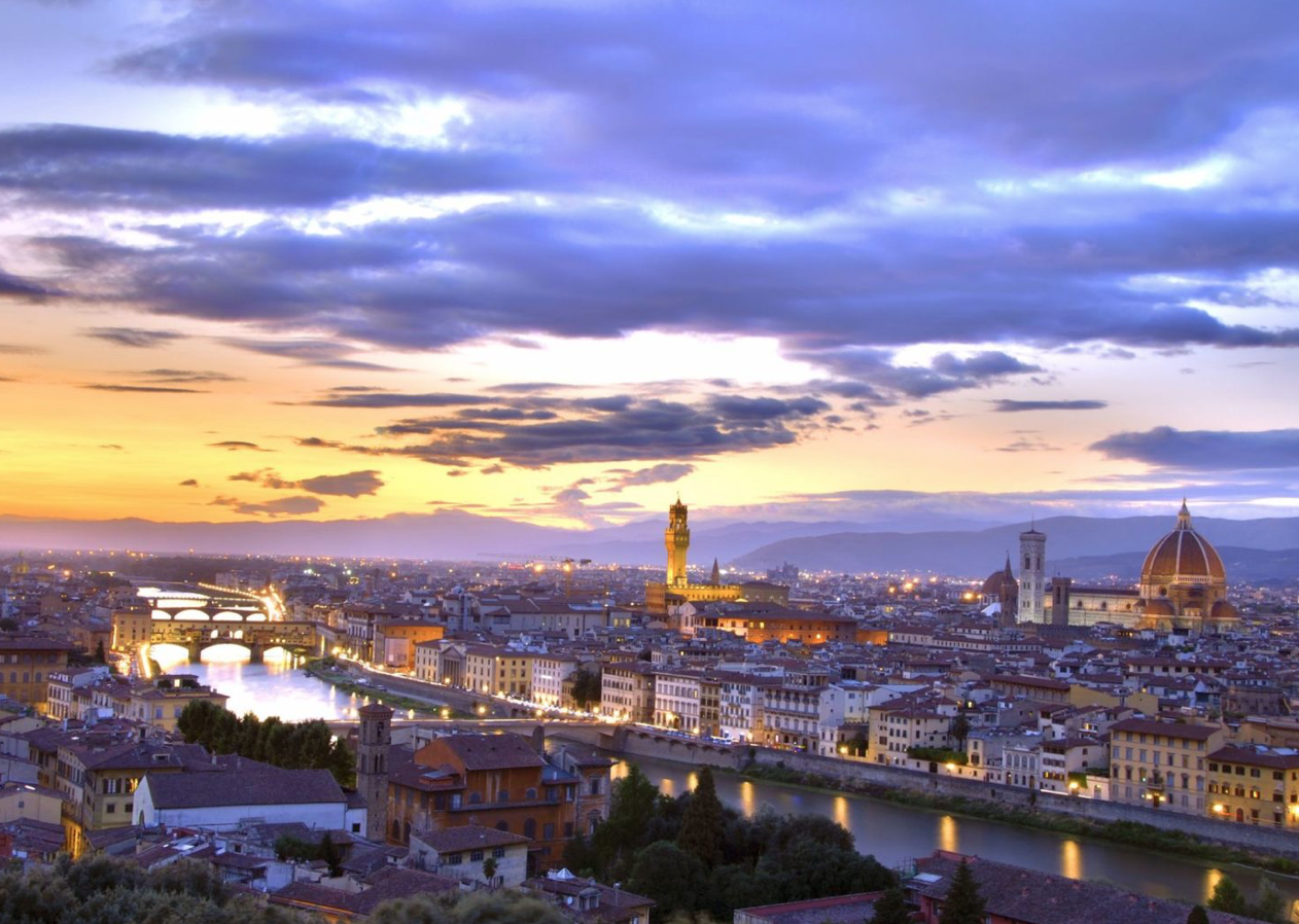 Florence