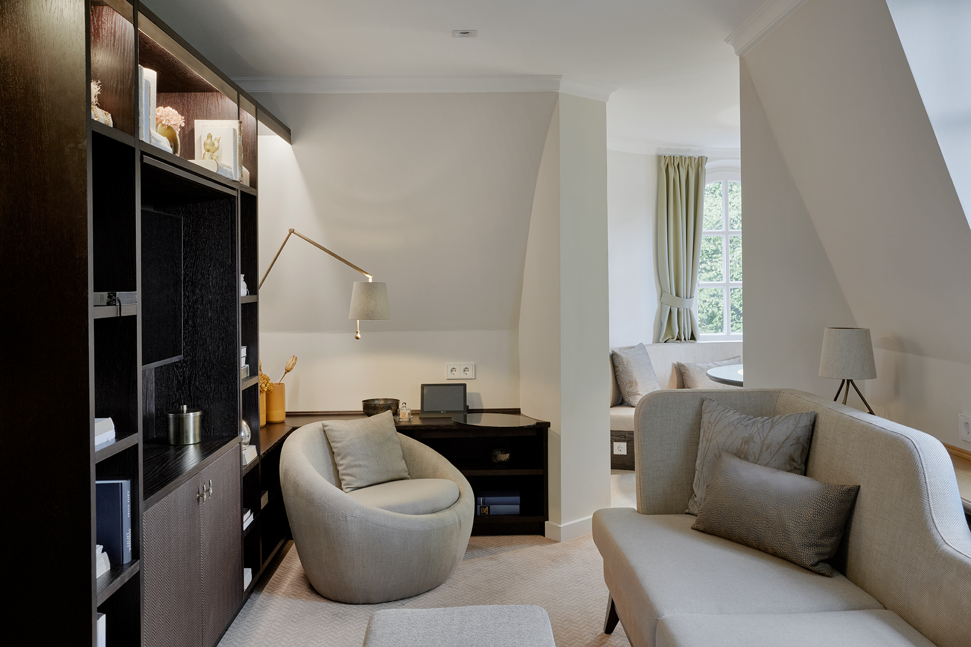 Literatur Suite
