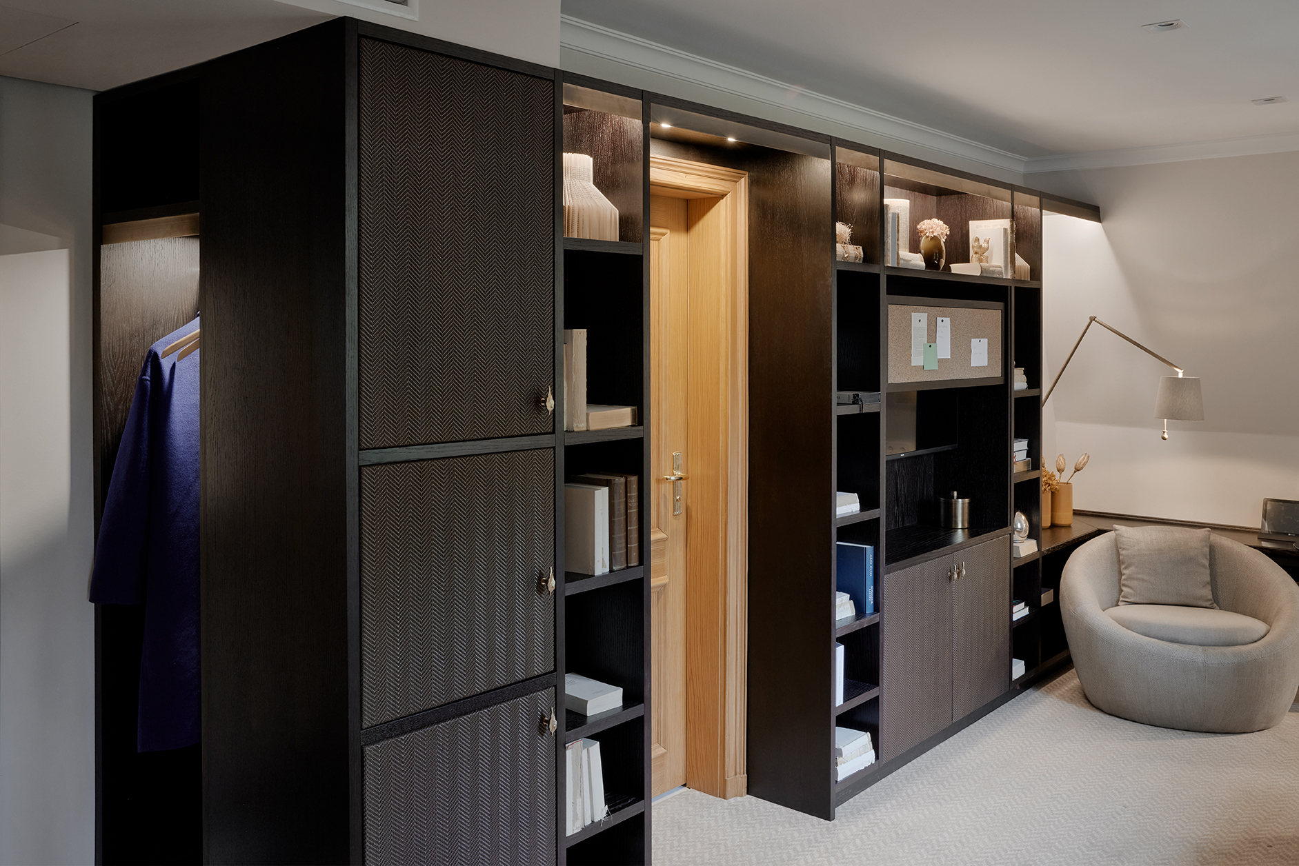 Literatur Suite