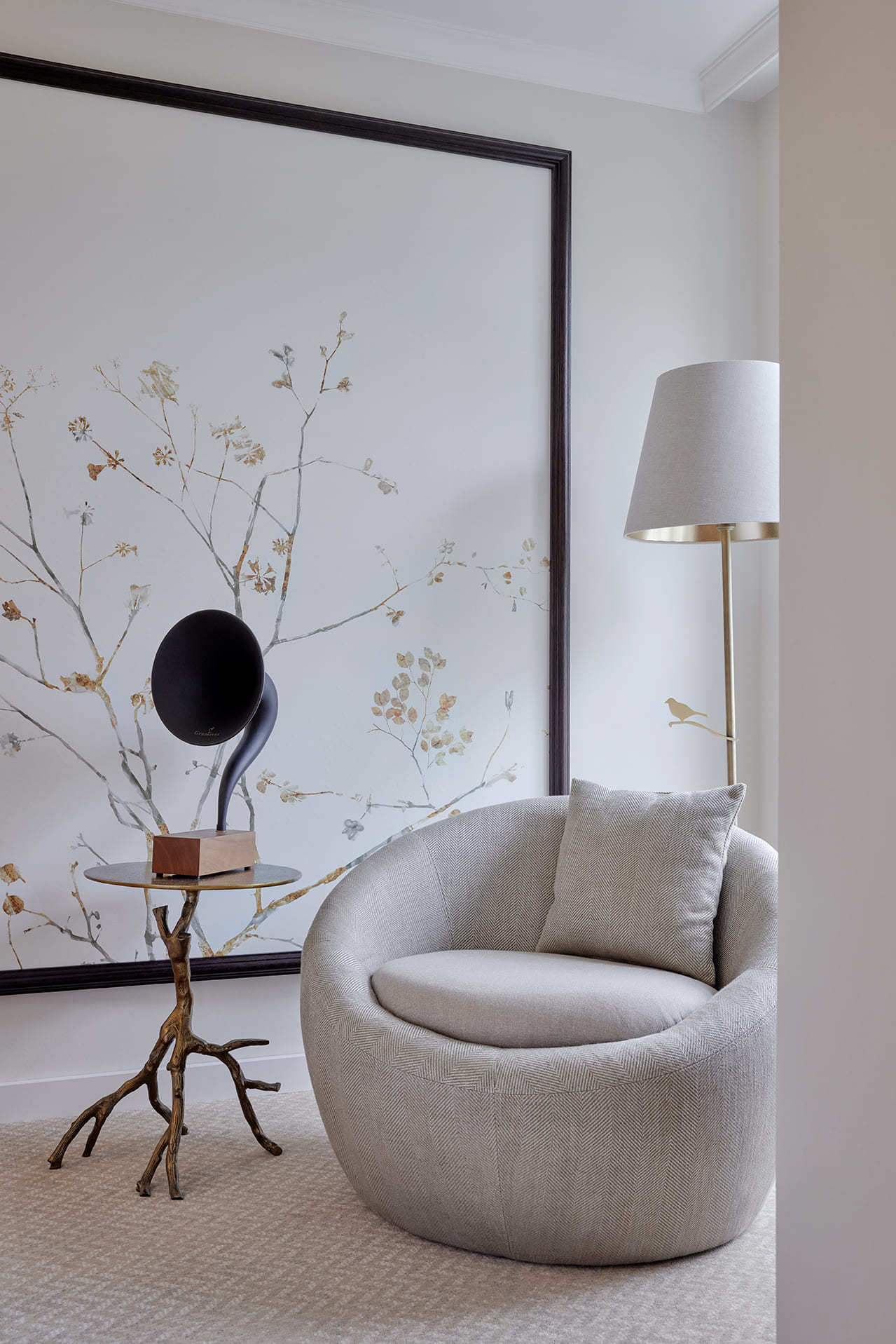 Junior Suite with Garden View