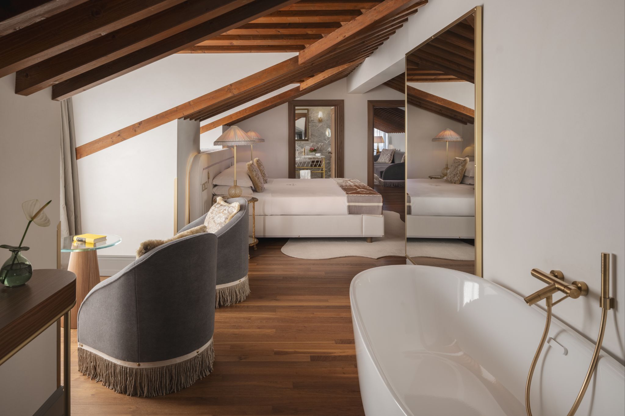 Presidential Suite