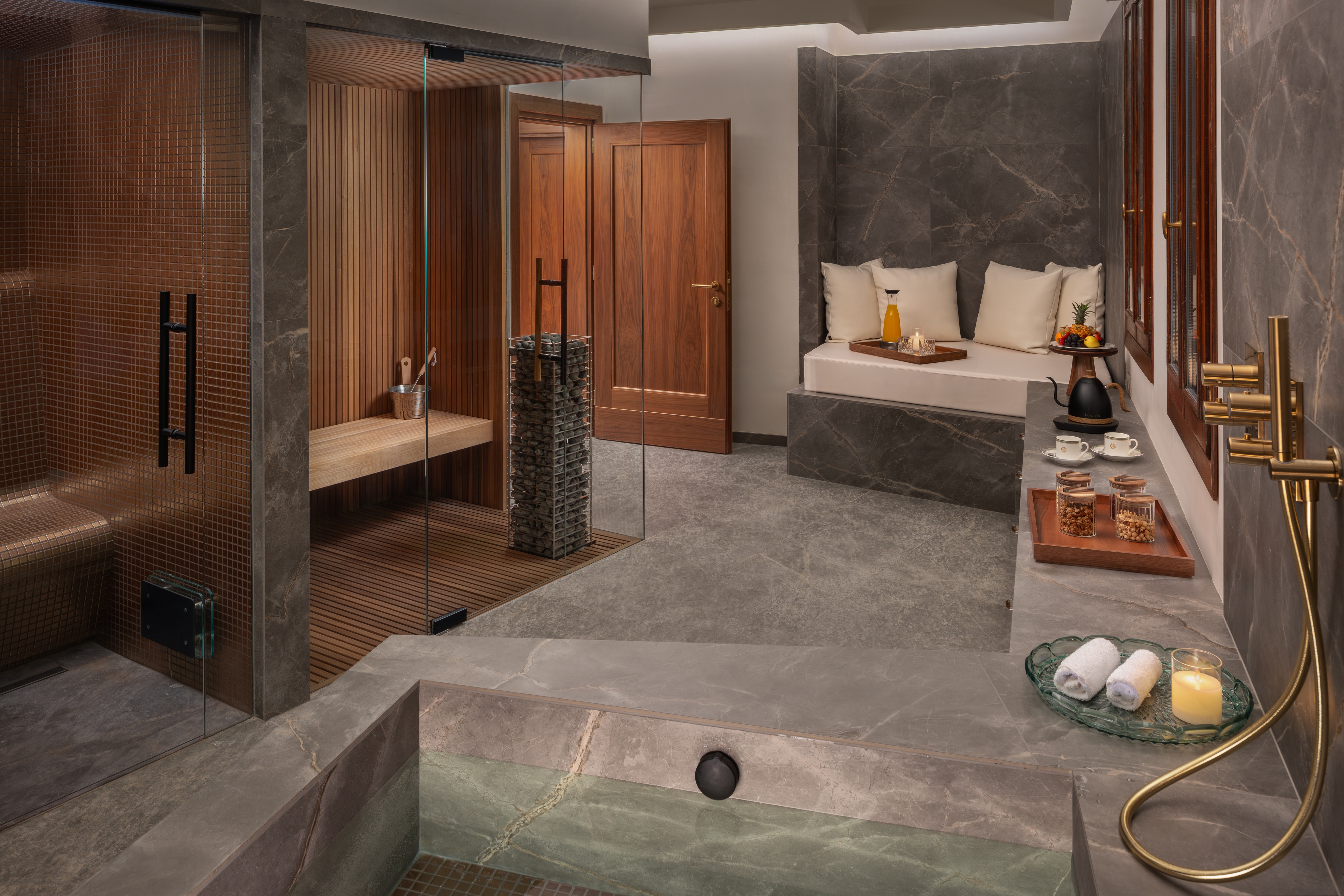 Spa