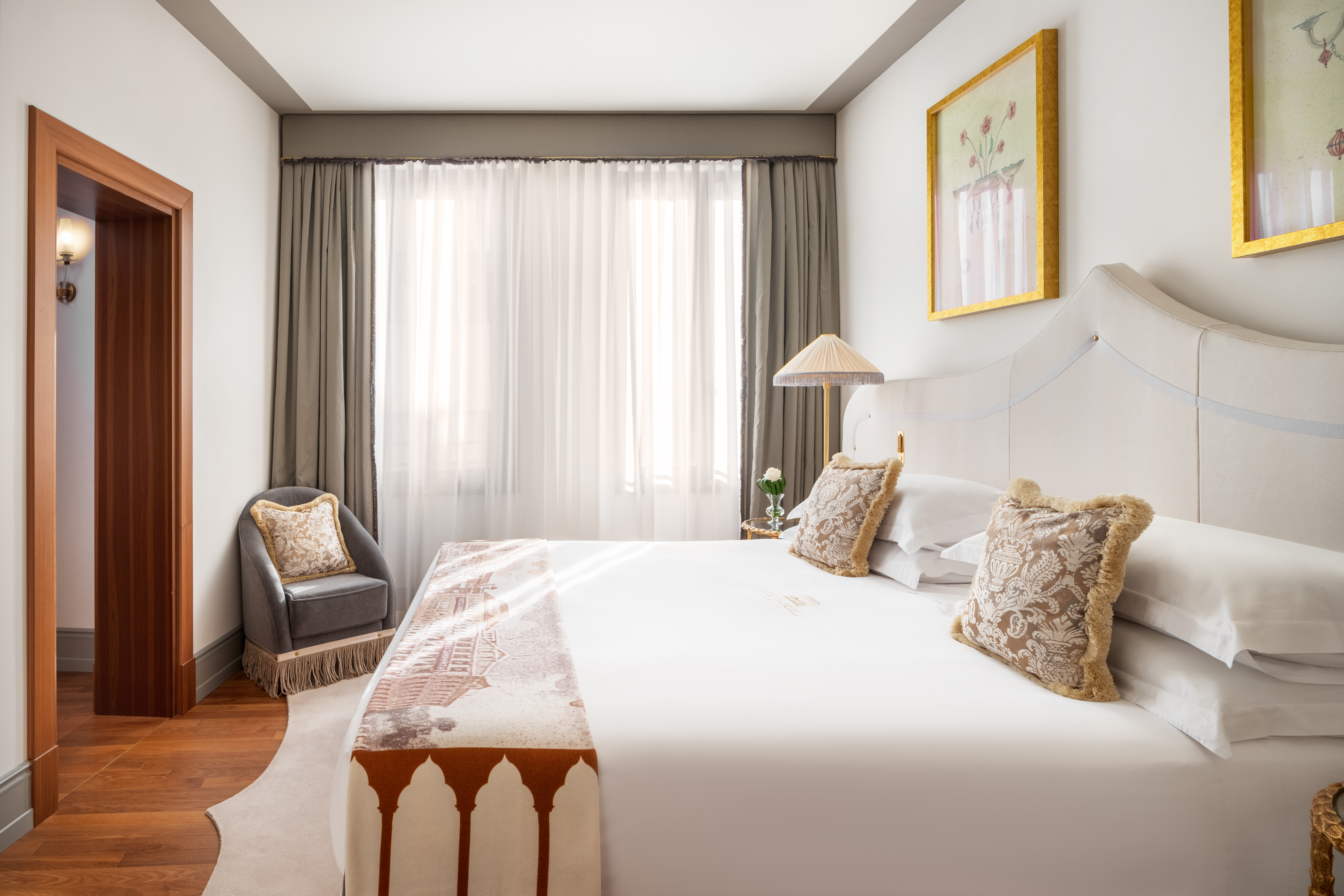 Suite Lagoon View