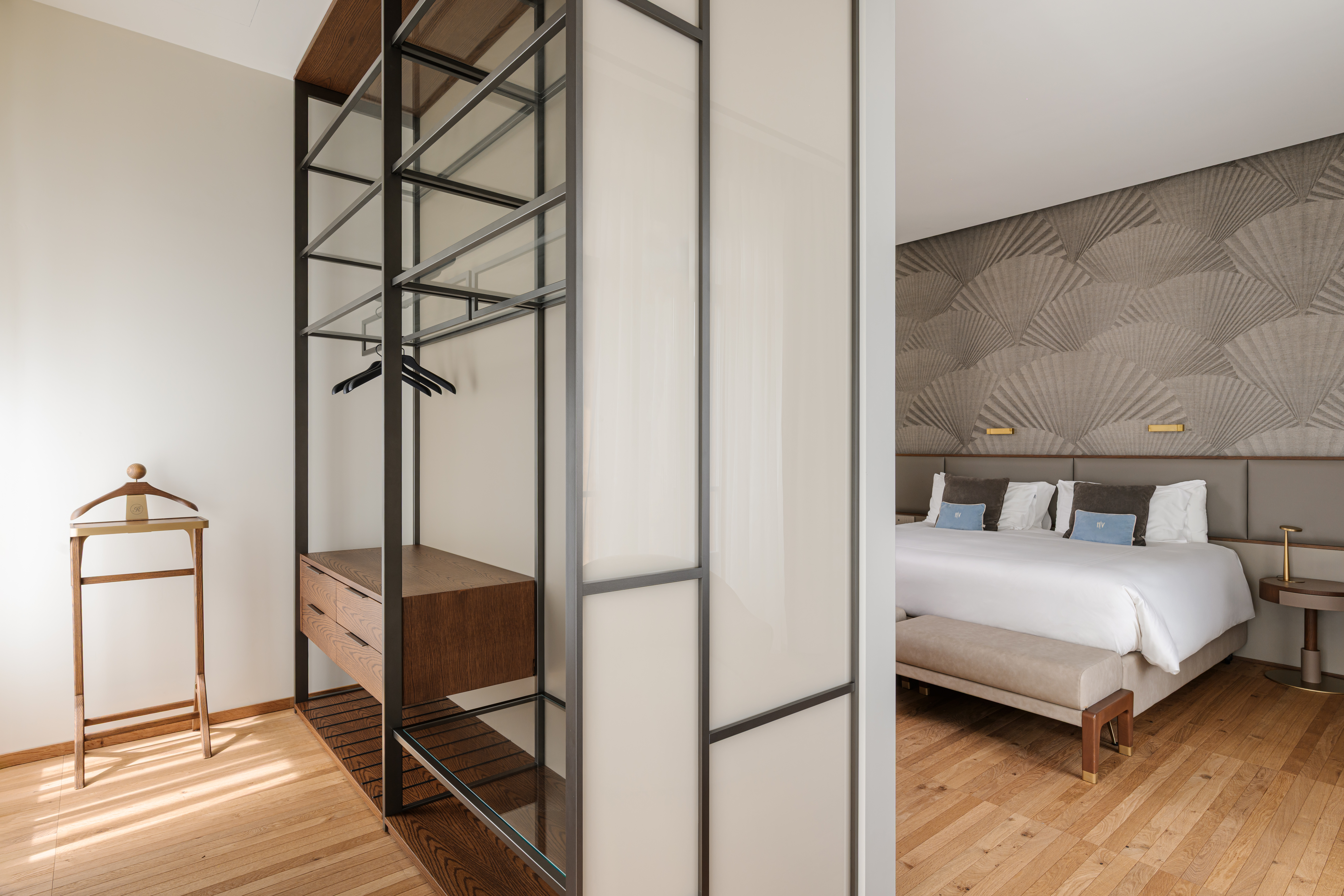 Master Suite