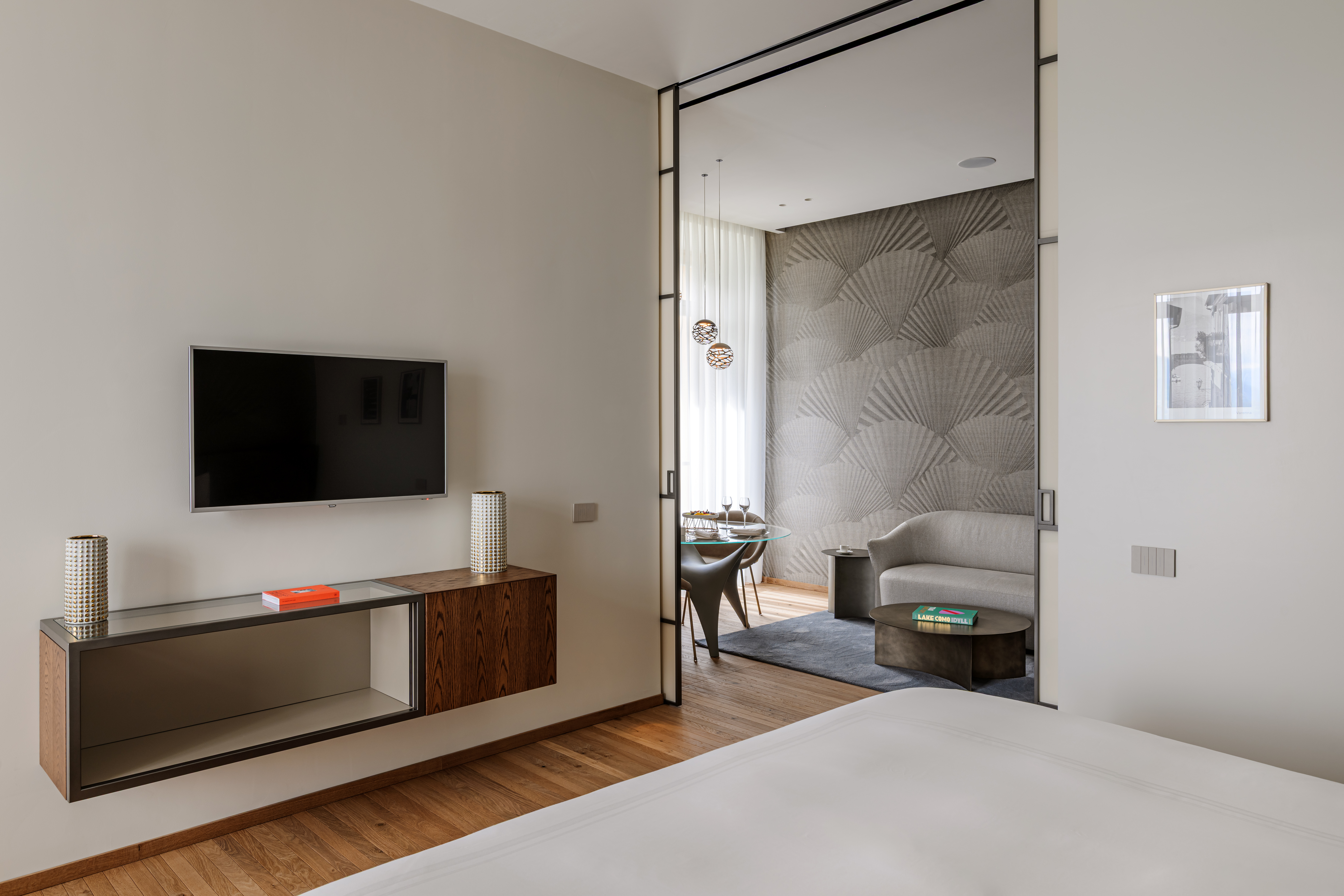 Master Suite