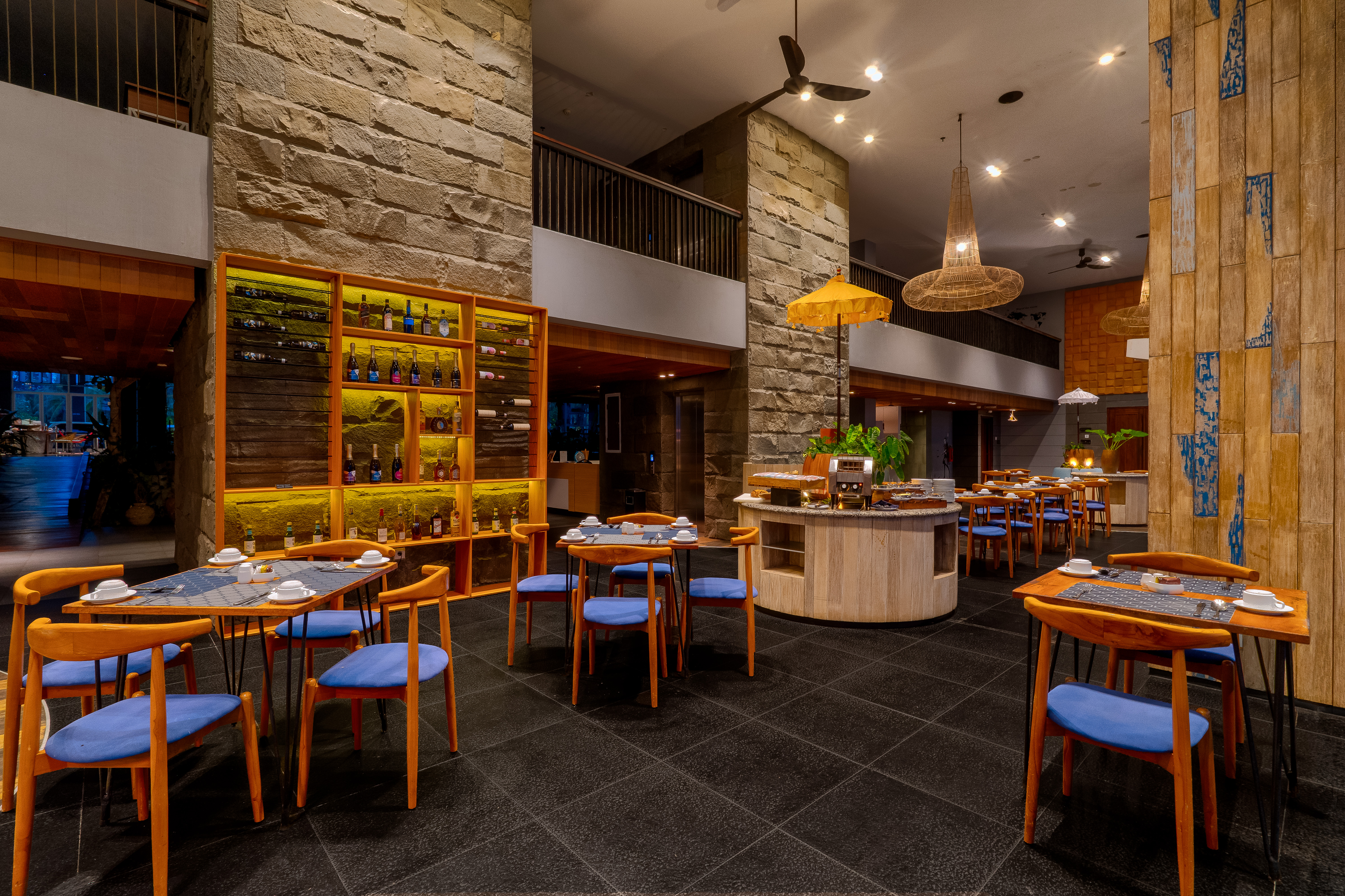 Swiss-Belresort Belitung