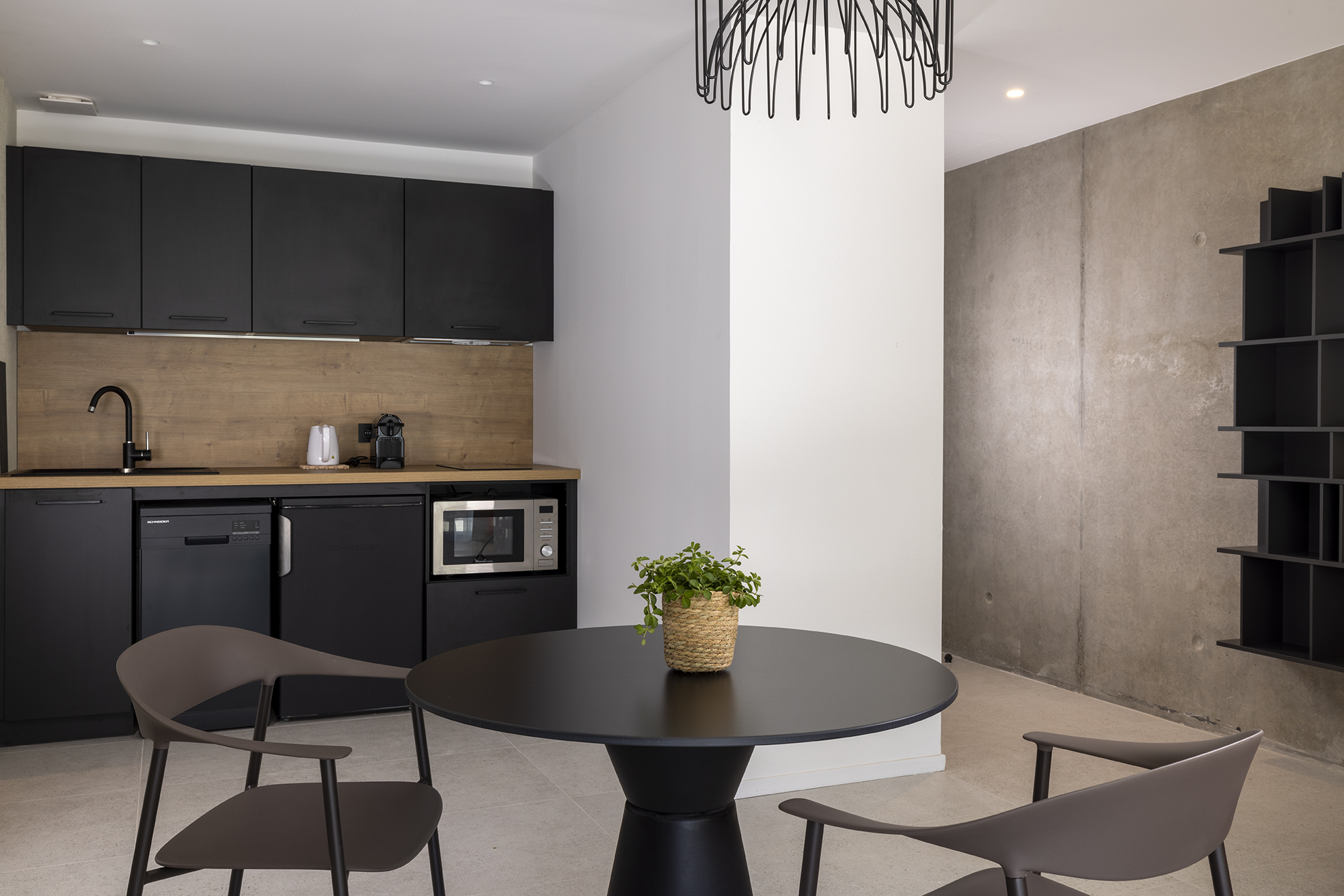 ApartmentT3 