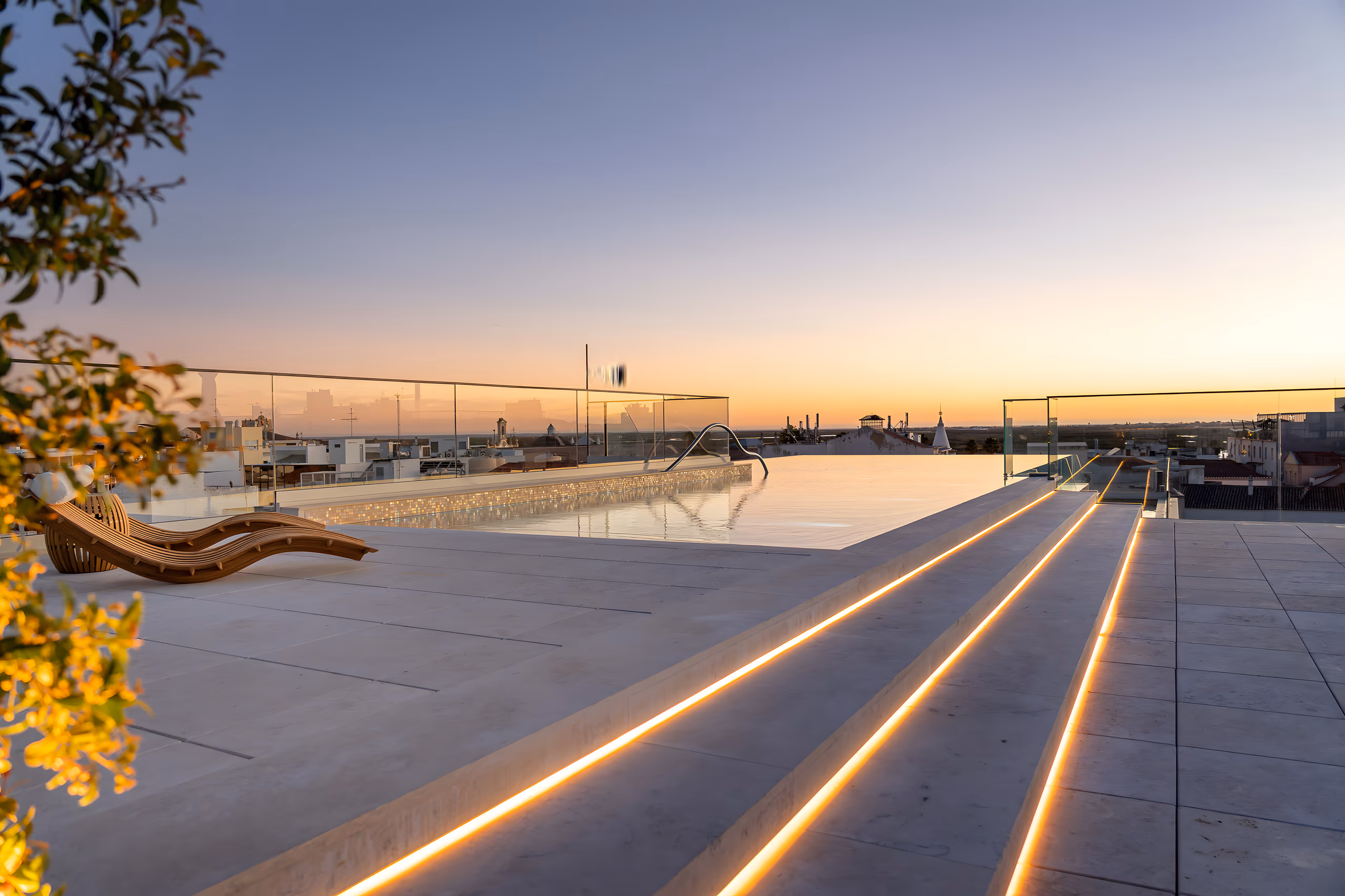 3HB Faro in Portugal